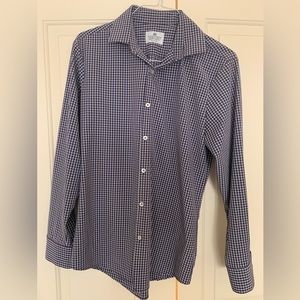 MIZZEN+MAIN Medium Trim Fit